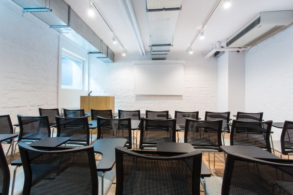 Smart Hotel Garnizon (Danzig)